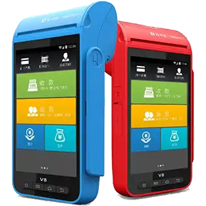 绥中拉卡拉智能POS机